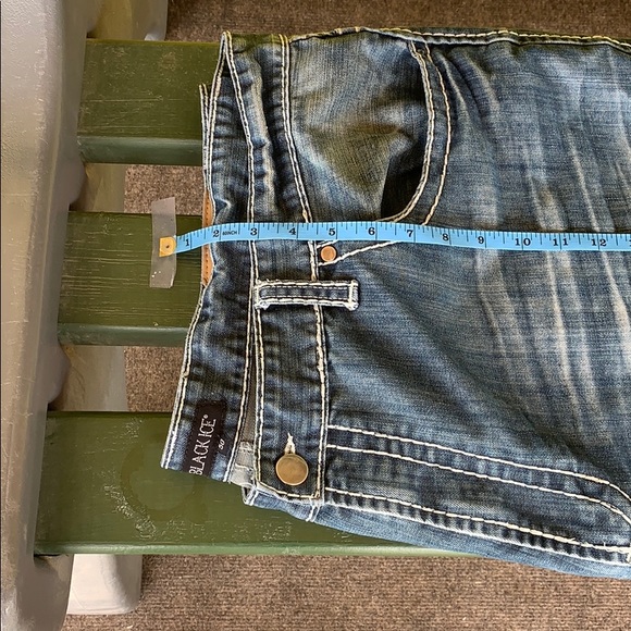 Jeans - Picture 5 of 8